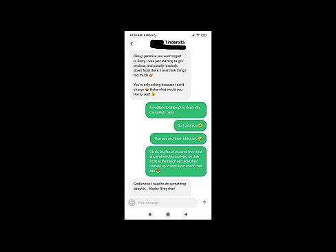 ❤️ Saya menambahkan PAWG baharu daripada Tinder ke harem saya (termasuk bercakap dengan Tinder) ❤ Lucah vk pada kami ❌❤